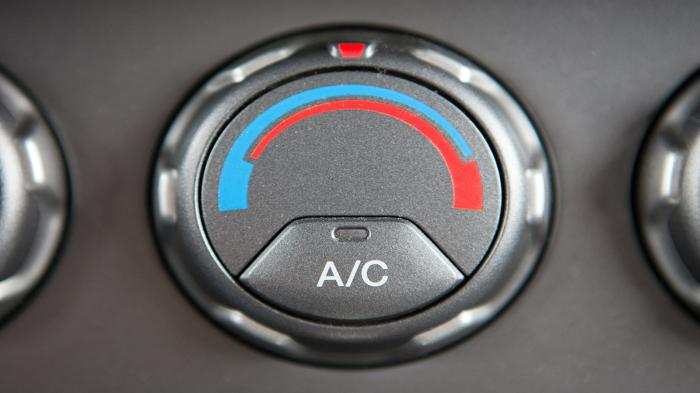 Πώς λειτουργεί το κλιματιστικό του αυτοκινήτου σου και τα πάντα για τη συντήρησή του.